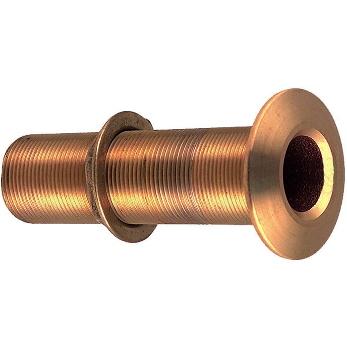 Perko 0348DP6PLB Thru Hull Connector 1" Bronze