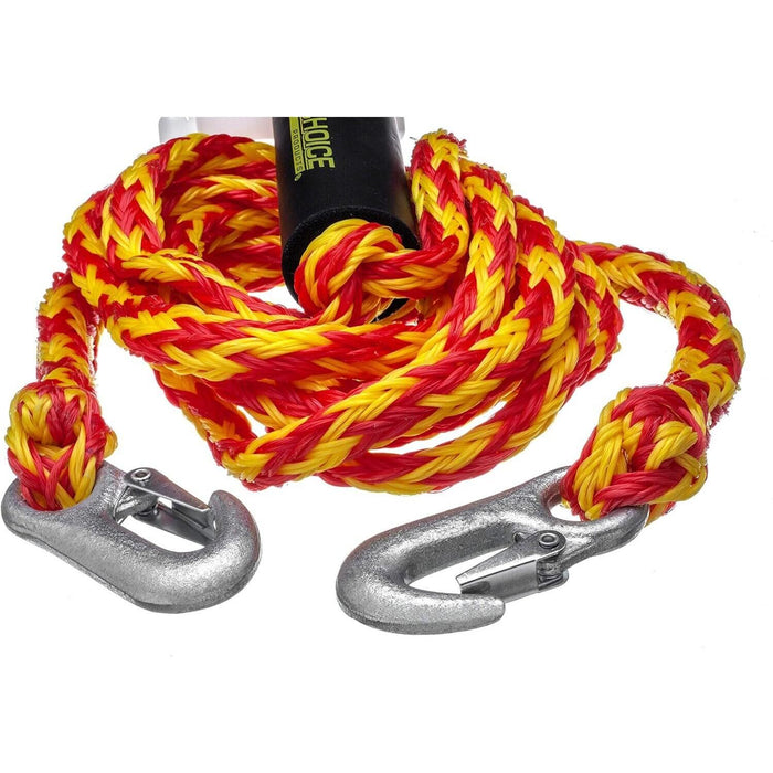 Seachoice 86748 Tow Harness, 12', Tows Up to 4-Rider Tube