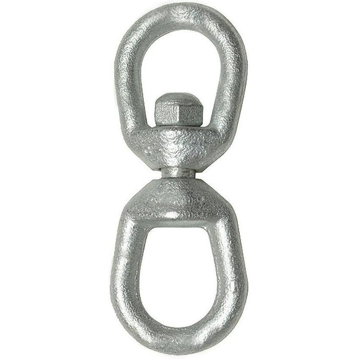 Seachoice Hot Dip Galvanized Swivel