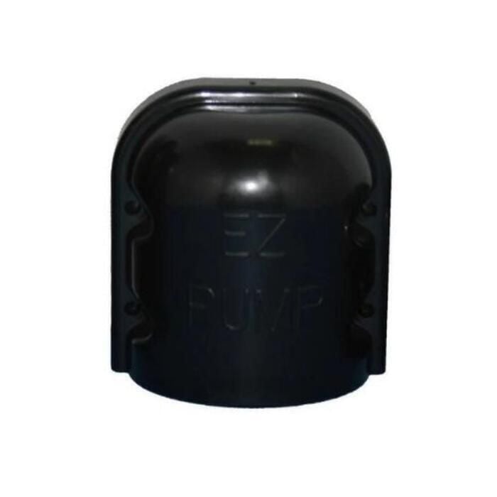 TH Marine EZ-BLK-2-DP T-H Marine EZ-Pump Medium 3-3/8"