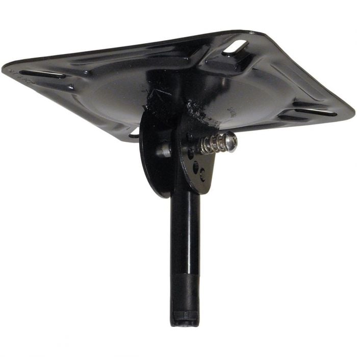 Springfield 1615254-EC KingPin Quik-Tilt Seat Mount, E-Coated Finish