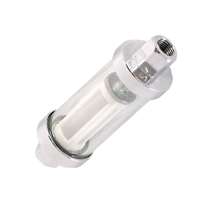 Whitecap F-2202 | – – Universal Fuel Filter