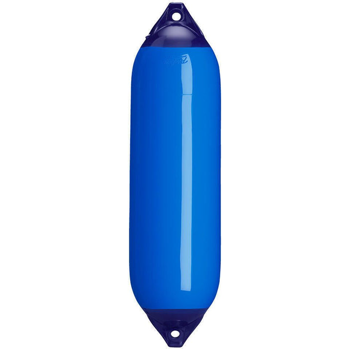 Polyform F-6 BLUE F-6 Twin Eye Fender 11" x 42"