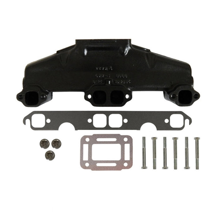 Barr Manifold for Small Block Chevy