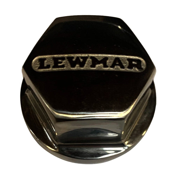 Lewmar Power-Grip Replacement 5/8" Nut &amp; Washer Kit