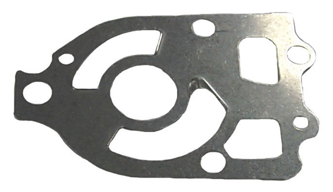 Placa del impulsor de la bomba de agua Sierra - Mercruiser
