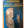 Martyr Salt & Brackish Water Aluminum Anode
