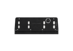 Zipwake 2011585 AP300-S Adapter Plate Kit for 300 mm (11.81 in) Series S Interceptors — product view