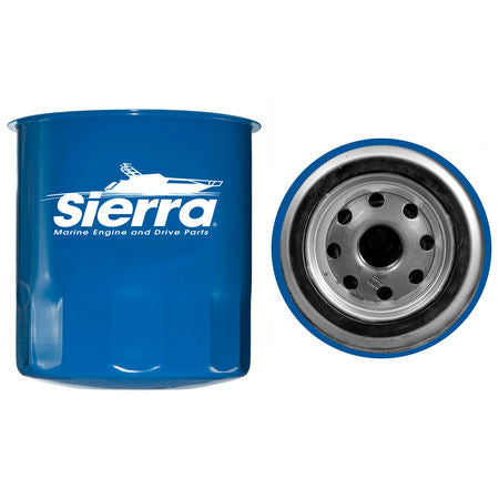 Sierra 23-7840 Oil Filter Replaces Onan 122-0810