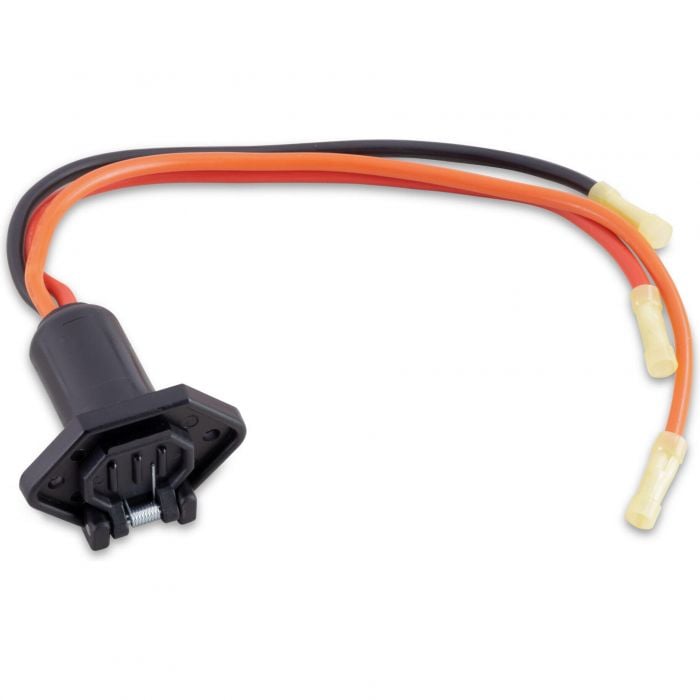 Sierra WH10490-1 24V Trolling Motor Socket
