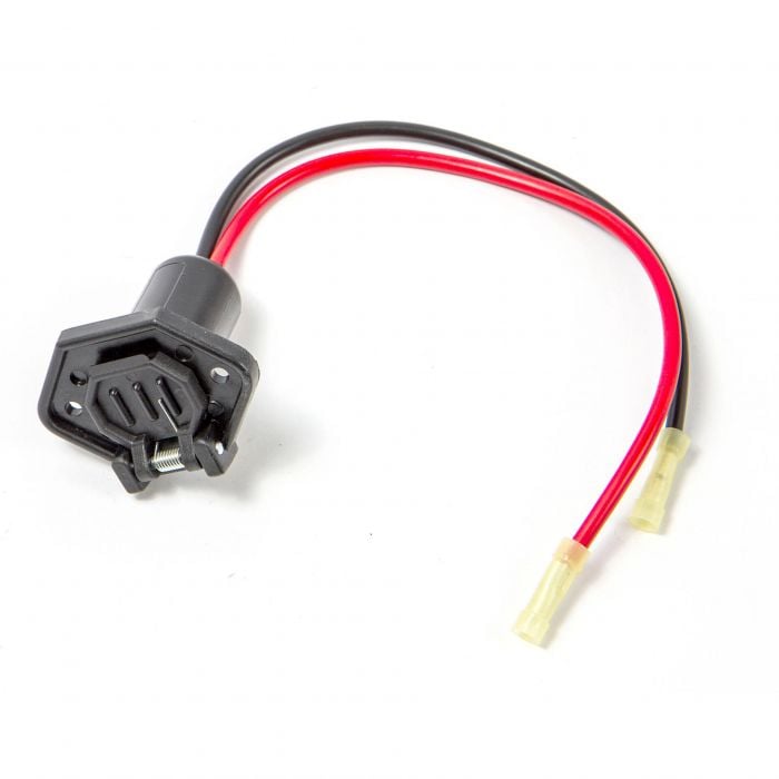 Sierra WH10560 12V Trolling Motor Socket