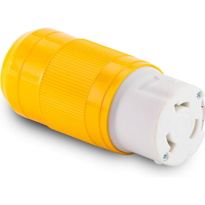 Sierra AC12470 Female Shore Power Connector, 50A