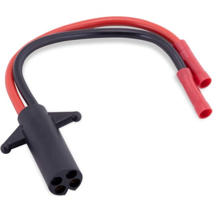 Sierra WH10600-1 12V Trolling Motor Socket