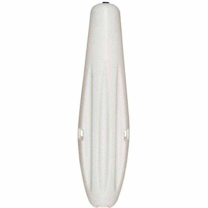 Taylor Made Products 31032 Taylor Pontoon Fence Saver 9" x 36" White