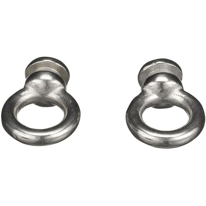 Seachoice 30131 Stainless Steel Spare Eye Only For Fender Lock 30121