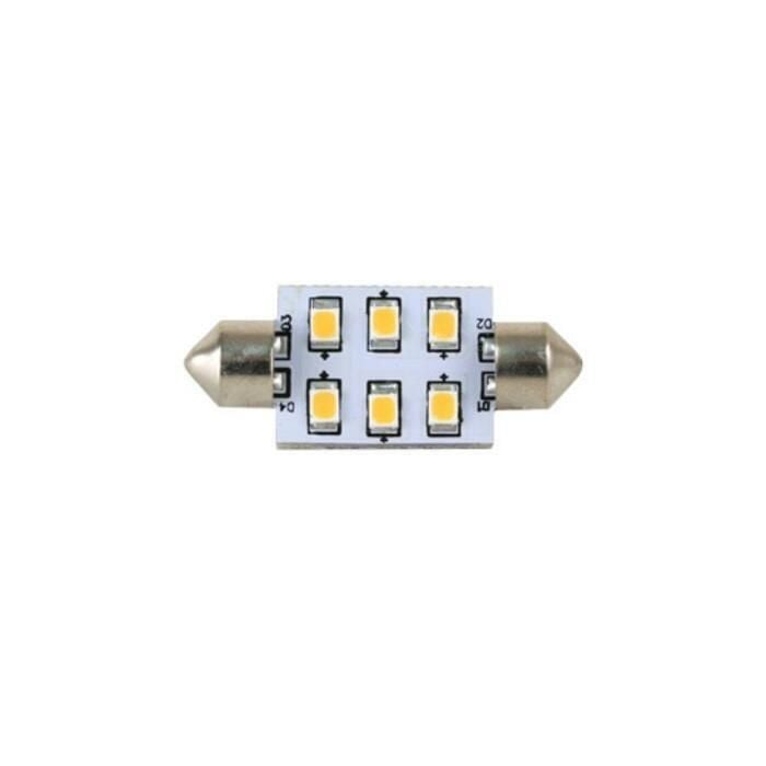 Scandvik 41103P LED Replacement Bulbs