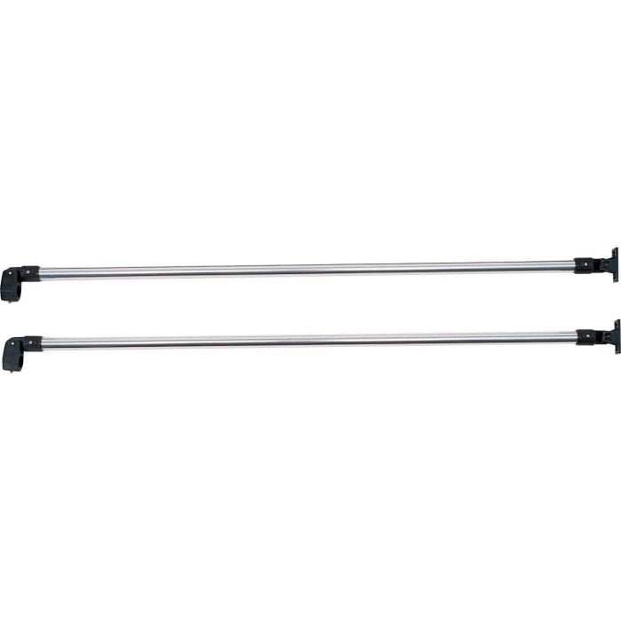 Taylor Made Products 11989 Taylor Fixed Bimini Support Poles (2 Per Pack) 40", Long