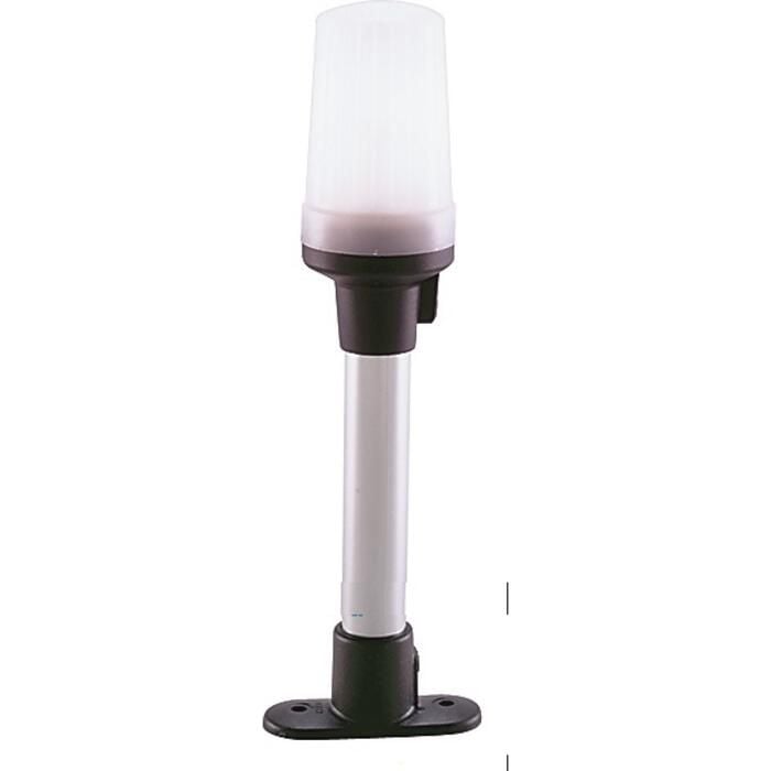 Perko 1301DP0CHR 7-1/8" White All-Round Light