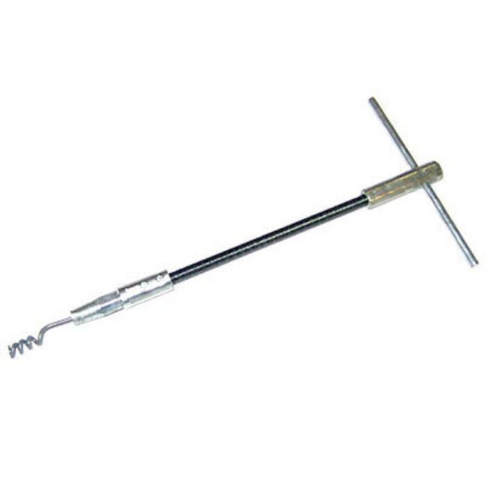 Western Pacific Trading 10159 Flax Packing Tool #0, Sm.