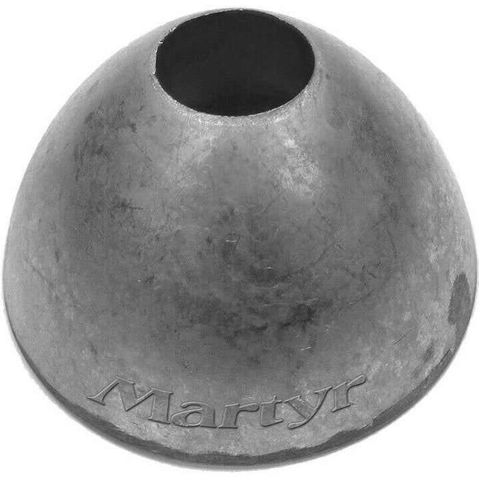 Martyr CMPNFXA Flexofold Aluminum Anode