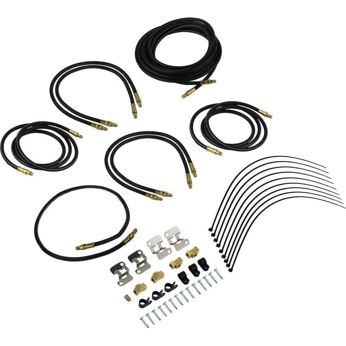 Dexter K71-G02-59 Axle Brake Line Kit