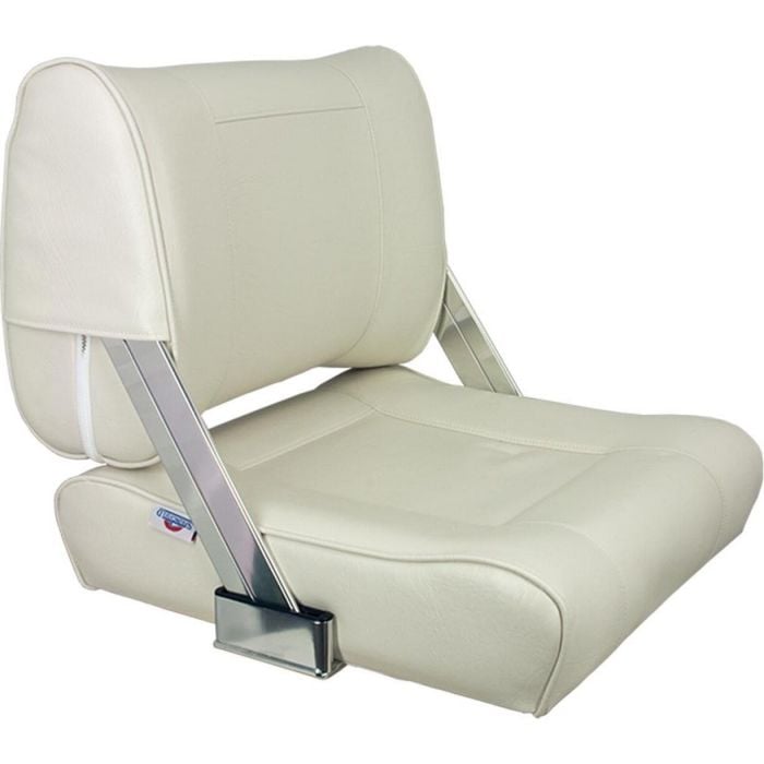 Springfield 1042047 Flip Back Seat, Off White