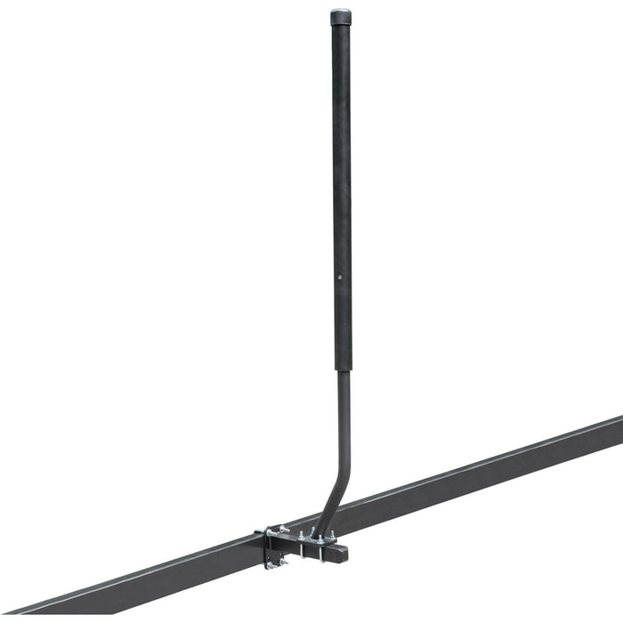 Tie Down Engineering 86568 Floating Guide Post, Black