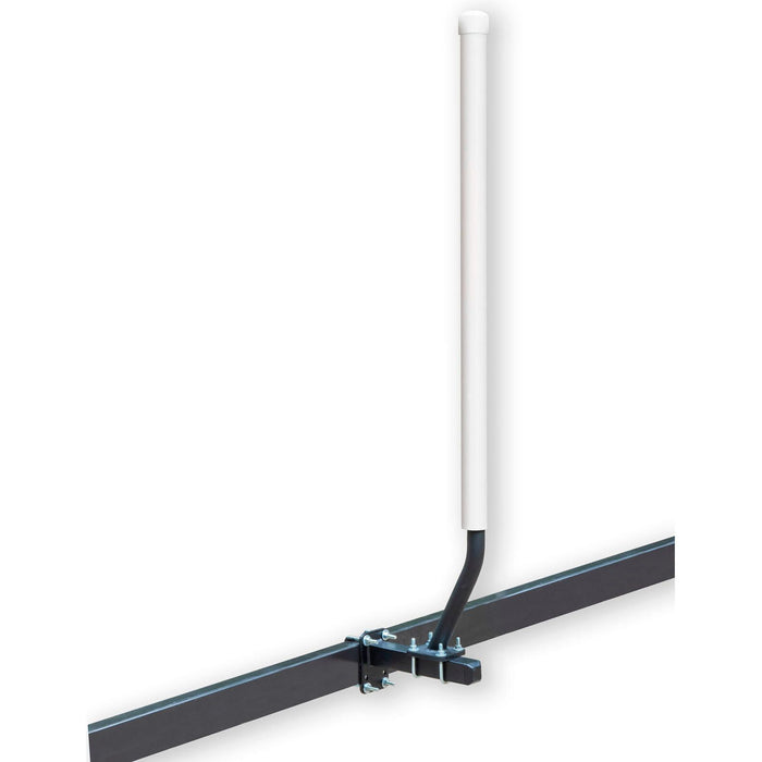 Tie Down Engineering 86576 Floating Guide Post, White