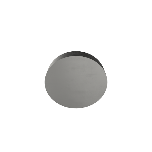 BCM Florida 40 1L Satin Steel 1.5W | Screw Mount, 3000K, 8-32V, IP66