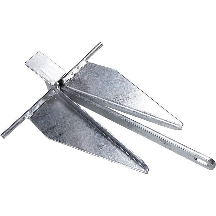 Lewmar HKG-S8 Horizon Fluke Anchor
