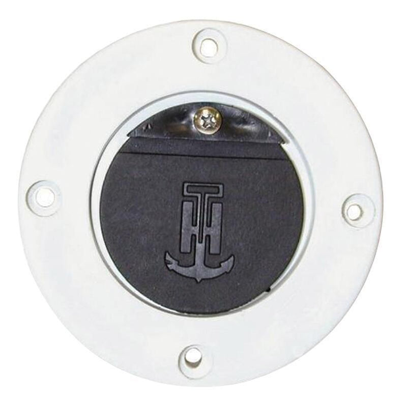 TH Marine SA-2B-DP T-H Marine Flush Mount Scupper Adapter — Freeport ...