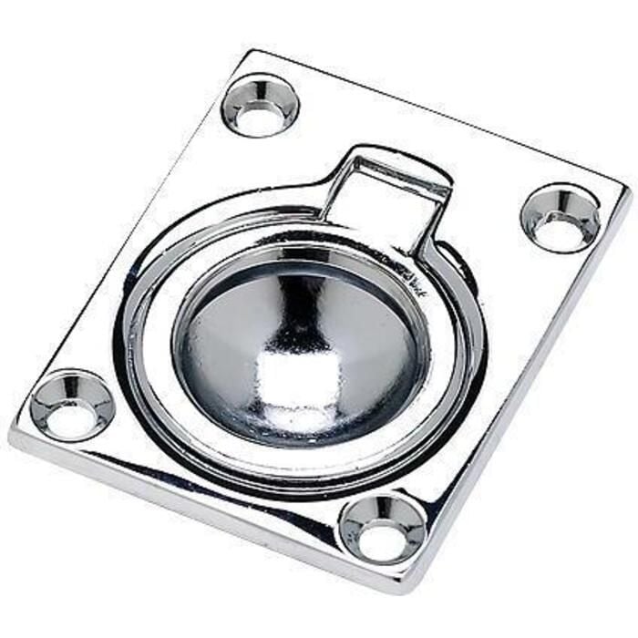 Seachoice Flush Ring Pull