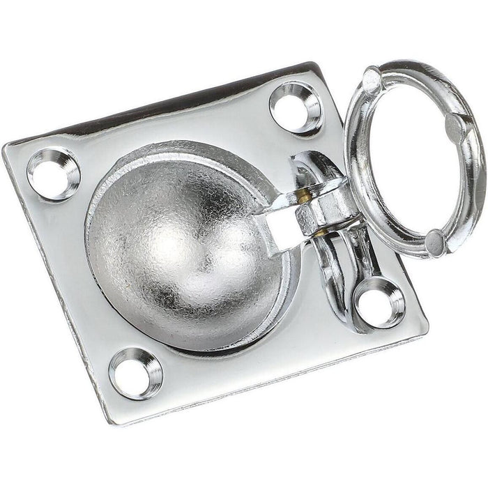 Seachoice Flush Ring Pull