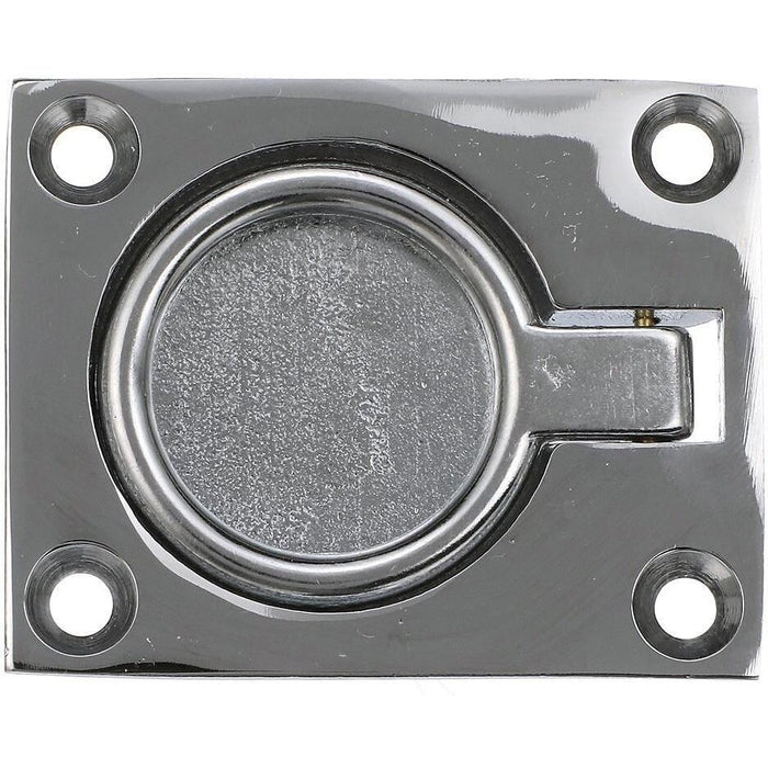 Seachoice Flush Ring Pull