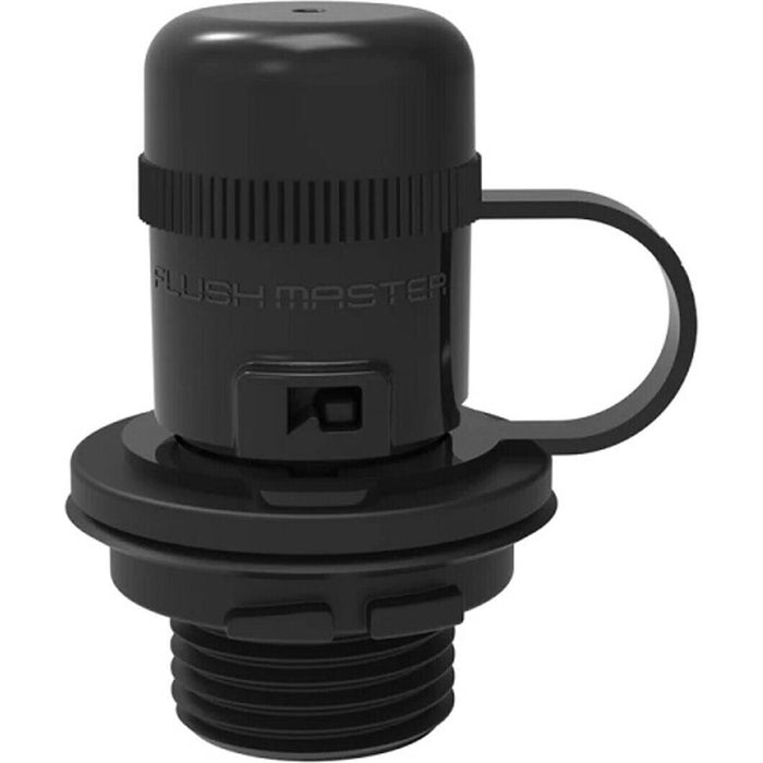 Flushmaster SM-FMQCM Quick Connect Mercury Applications