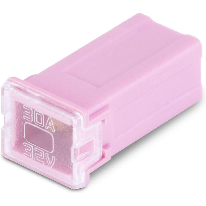 Sierra FS84010 FMX Fuse, 30A, Pink