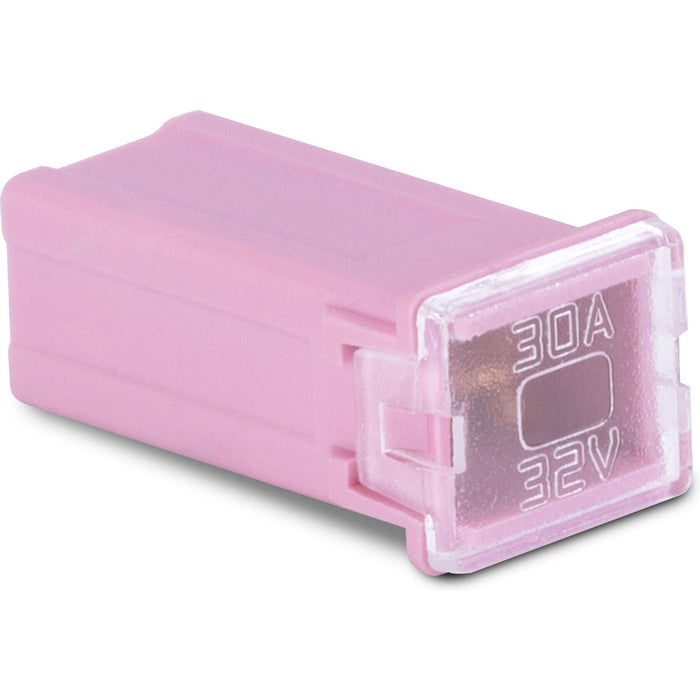 Sierra FS84010 FMX Fuse, 30A, Pink
