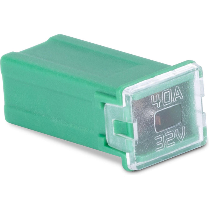 Sierra FS84020 FMX Fuse, 40A, Green