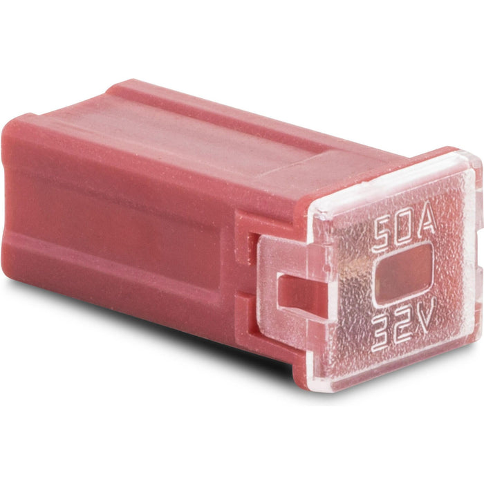 Sierra FS84030 FMX Fuse, 50A, Red