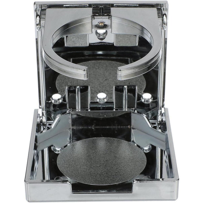 Seachoice Folding and Adjustable Drink Holder