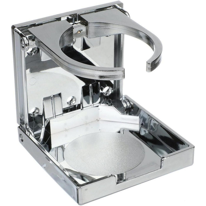 Seachoice Folding and Adjustable Drink Holder