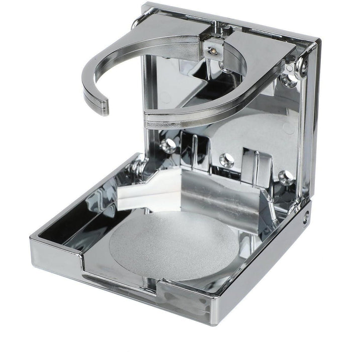 Seachoice Folding and Adjustable Drink Holder