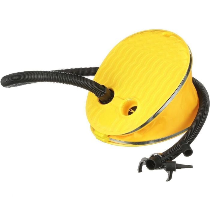 Seachoice 86993 Foot Air Pump