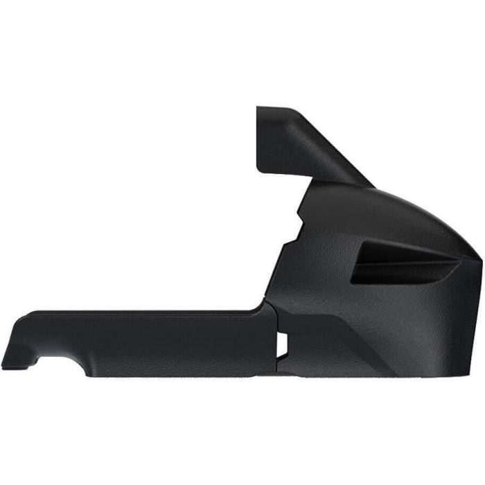 Garmin 010-12832-21 Nose Cone with Transducer Mount, Black