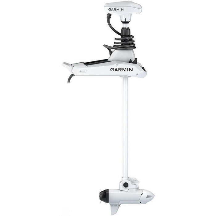 Garmin 0100257430 Force® Kraken Trolling Motor, 48", White