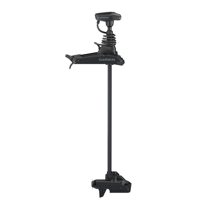 Garmin 0100257300 Force® Kracken Trolling Motor, 100 lbs. Thrust, 24 / 36 Volts, 63" Shaft, Black