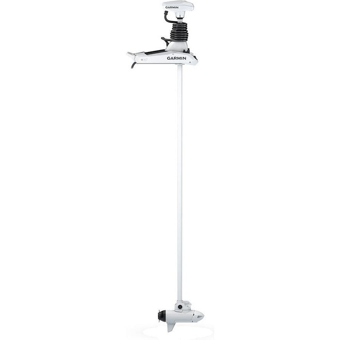 Garmin 010-02574-40 Force Kraken White 110" Trolling Motor