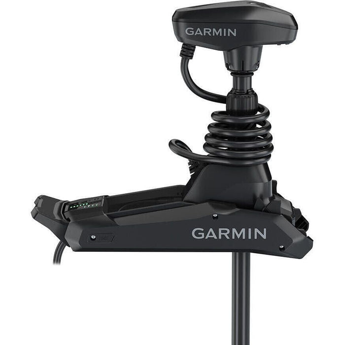 Garmin 0100257310 Force® Kracken Trolling Motor, 100 lbs. Thrust, 24 / 36 Volts, 75" Shaft, Black
