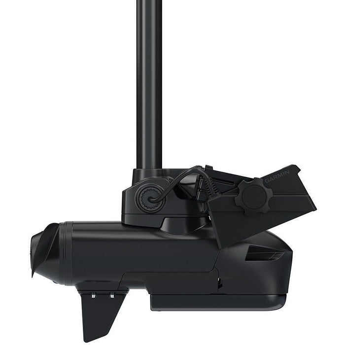 Garmin 0100257300 Force® Kracken Trolling Motor, 100 lbs. Thrust, 24 / 36 Volts, 63" Shaft, Black