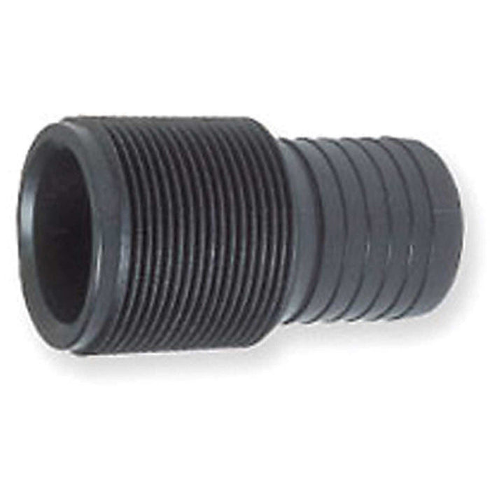 Forespar 905009 CF252 Marelon Hose Adaptor/Tailpipe